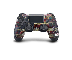 #Spiderman Morales #Ps4 Controller | free-classifieds-usa.com - 2