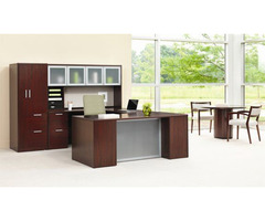 Used Office Furniture | ideskz inc | free-classifieds-usa.com - 2