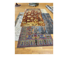 Shop Contemporary Rugs Online at Michael's Rug Studio | free-classifieds-usa.com - 1