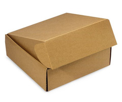 Custom Kraft Packaging Boxes Wholesale | free-classifieds-usa.com - 2
