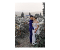 Get the Best Drone Camera Wedding Shoot Services | free-classifieds-usa.com - 1