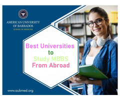What to Look for in Abroad for Study MBBS? | free-classifieds-usa.com - 1