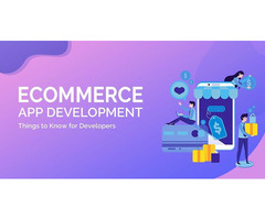 eCommerce App Development Company USA - Solution Analysts | free-classifieds-usa.com - 1