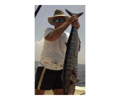 Pensacola Beach Fishing Charters | free-classifieds-usa.com - 1