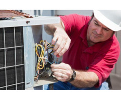 Get Instant Assistance from Qualified AC Repair Technicians | free-classifieds-usa.com - 1