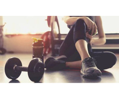 5 Benefits Only A Personal Trainer Can Provide | free-classifieds-usa.com - 1