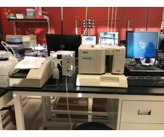 Rental Lab Space for Biotech Startups in Massachusetts | free-classifieds-usa.com - 3