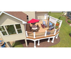 Best Deck or Patio Builder Houston, TX with Free Quotes | EasyGo PRO  | free-classifieds-usa.com - 1