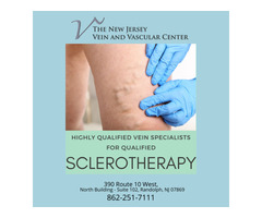 Sclerotherapy Treatment in NJ | free-classifieds-usa.com - 1