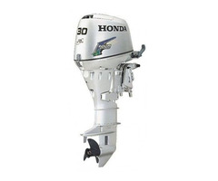 Used Honda 30 HP 4 Stroke | free-classifieds-usa.com - 1