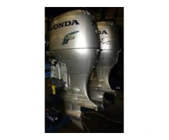 Used Honda 70 HP 4 Stroke | free-classifieds-usa.com - 1