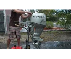 Honda 300 HP 4 Stroke | free-classifieds-usa.com - 1