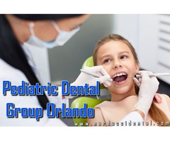 Pediatric Dental Group Orlando - Your One-Stop for Oral Health Care | free-classifieds-usa.com - 1