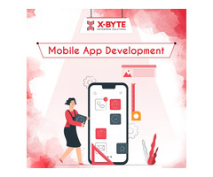 Best Mobile App Development Company in USA | | X-Byte Enterprise Solutions | free-classifieds-usa.com - 1