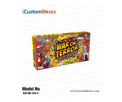 Get Game Boxes with unique styles at icustomboxes | free-classifieds-usa.com - 2