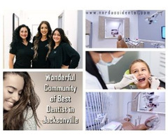 Narducci Dental Group - A Community of Best Dentist Jacksonville | free-classifieds-usa.com - 1