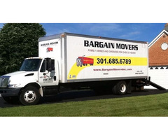 Local Moving Services in Potomac | free-classifieds-usa.com - 1