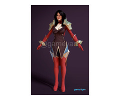 3D Character Modeling Services by 3D Animation Studio | free-classifieds-usa.com - 1