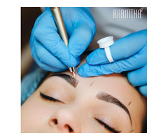 Permanent Makeup by Phi-Contour - Karmina Beauty Clinic NYC | free-classifieds-usa.com - 1