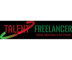 We are providing all Freelancing services | free-classifieds-usa.com - 1
