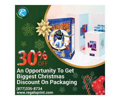 An Opportunity To Get 30% Christmas Discount On Packaging | free-classifieds-usa.com - 1