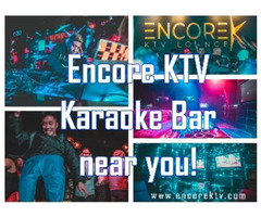 EncoreKTV - The Hottest Karaoke Bar near me | free-classifieds-usa.com - 1