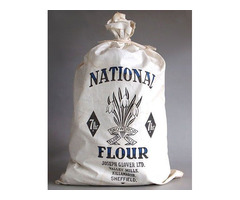 Flour Bag, Cotton Food Packing Bag, Cotton Storage Bag Cotton Meat Packing Bags | free-classifieds-usa.com - 4