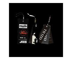 Get Custom Hang Tags Printing Services at Wholesale Prices | free-classifieds-usa.com - 1