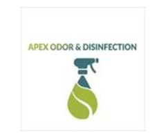 Apex Odor & Disinfection | free-classifieds-usa.com - 1