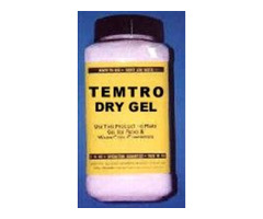 TEMTRO Dry Gel | free-classifieds-usa.com - 1