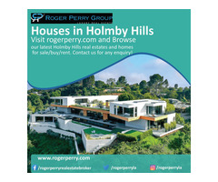 Houses in Holmby Hills | free-classifieds-usa.com - 1