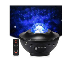 Galaxy Star Nebula Light Projector | free-classifieds-usa.com - 1