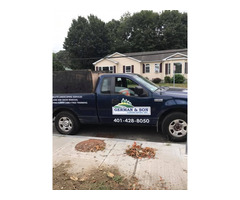 German & Son Landscaping INC | free-classifieds-usa.com - 1