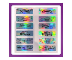 Custom Holographic Stickers | free-classifieds-usa.com - 3