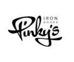 Want To Raise The Value of Your Oklahoma City Home? Invest In a Wrough – Pinky's Iron Doors | free-classifieds-usa.com - 1