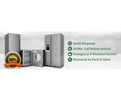 Get the best offer sub zero refrigerator repair services in Seattle | free-classifieds-usa.com - 1