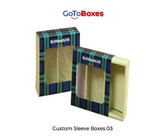 A Wide Range of Sleeve Boxes is Available | free-classifieds-usa.com - 1