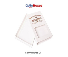 A Wide Range of Sleeve Boxes is Available | free-classifieds-usa.com - 2