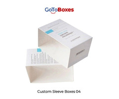 A Wide Range of Sleeve Boxes is Available | free-classifieds-usa.com - 3