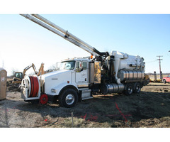 Damage-free Excavation by Hydrovac with Thompson Industrial Services | free-classifieds-usa.com - 1