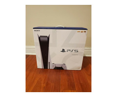 Buy the Sony PlayStation PS5 consoles | free-classifieds-usa.com - 2