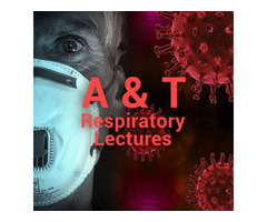 A&T RESPIRATORY LECTURES | RESPIRATORY CONFERENCE | WEBINARS | AARC approved CEU’s | free-classifieds-usa.com - 2