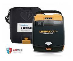 New & Refurbished AEDs & Accessories | CalmedEquipment | free-classifieds-usa.com - 2