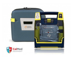 New & Refurbished AEDs & Accessories | CalmedEquipment | free-classifieds-usa.com - 4