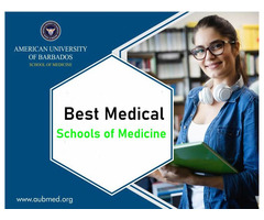 Need to Know About Best Medical Schools of Medicine | free-classifieds-usa.com - 1