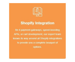 Innovative Shopify Development Company, USA | free-classifieds-usa.com - 3