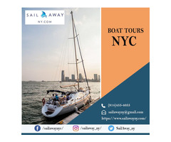 Boat Tours NYC | free-classifieds-usa.com - 1