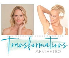 Complete Your Aesthetic Goals at Transformations Aesthetics | free-classifieds-usa.com - 1