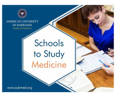 Get Clinical Training - Top Schools to Studying Medicine | free-classifieds-usa.com - 1