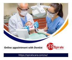 Online Doctor Appointment Dentist Specialist in USA | free-classifieds-usa.com - 1